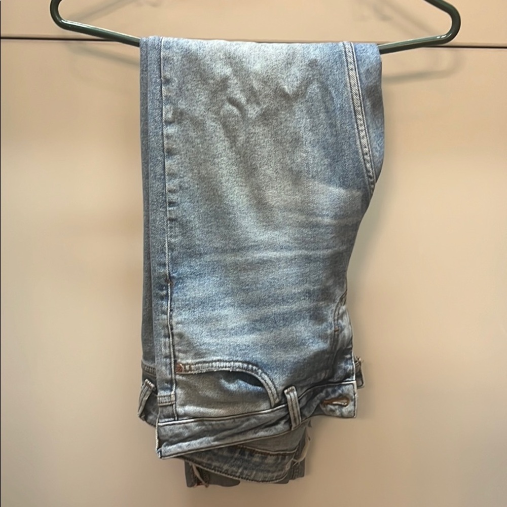 Zara Jeans